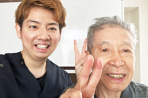 改善事例
