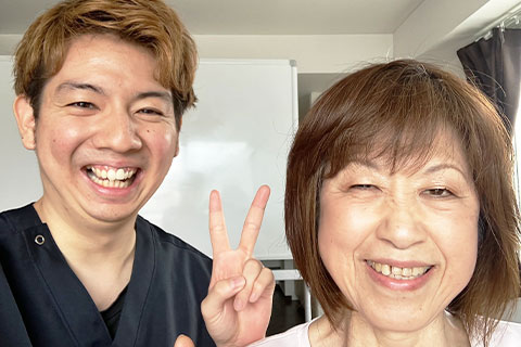 改善事例