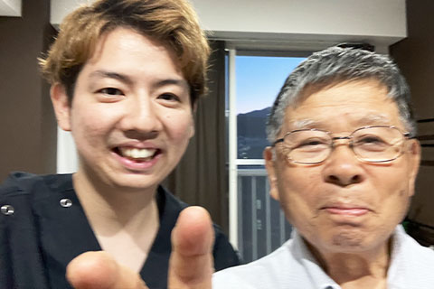 改善事例