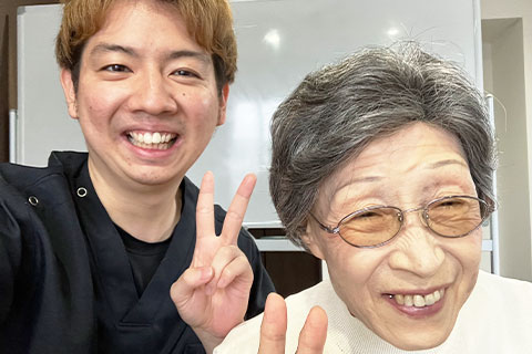 改善事例